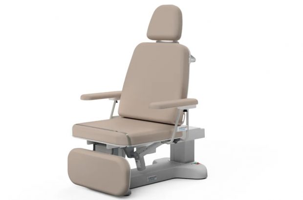 3050 Series Procedure Chair