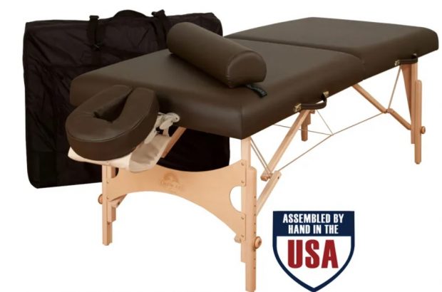 Nova Professional Massage Table Package