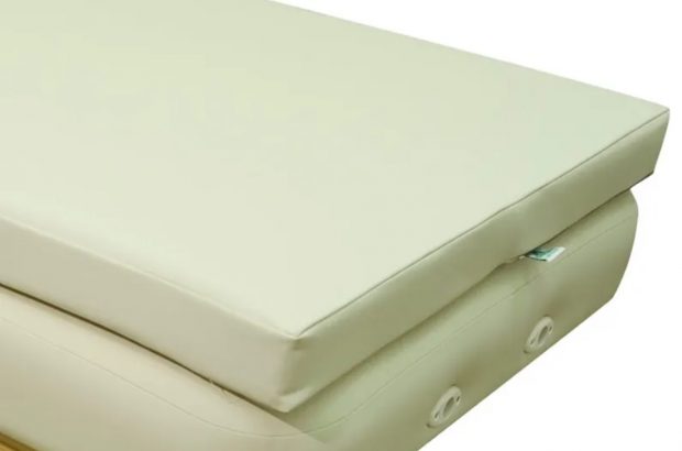 Premium 2in Heated Aerocel Table Cushion